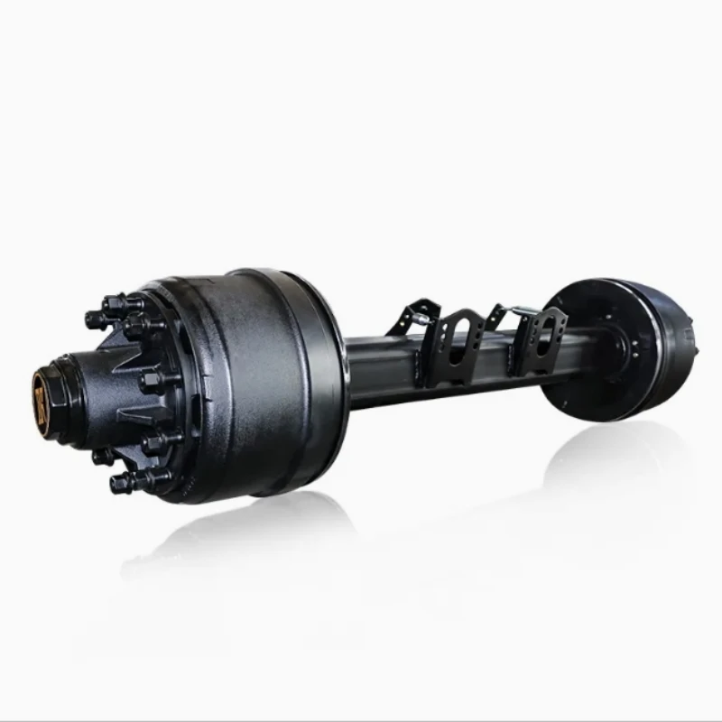 10T Lightweight Axle