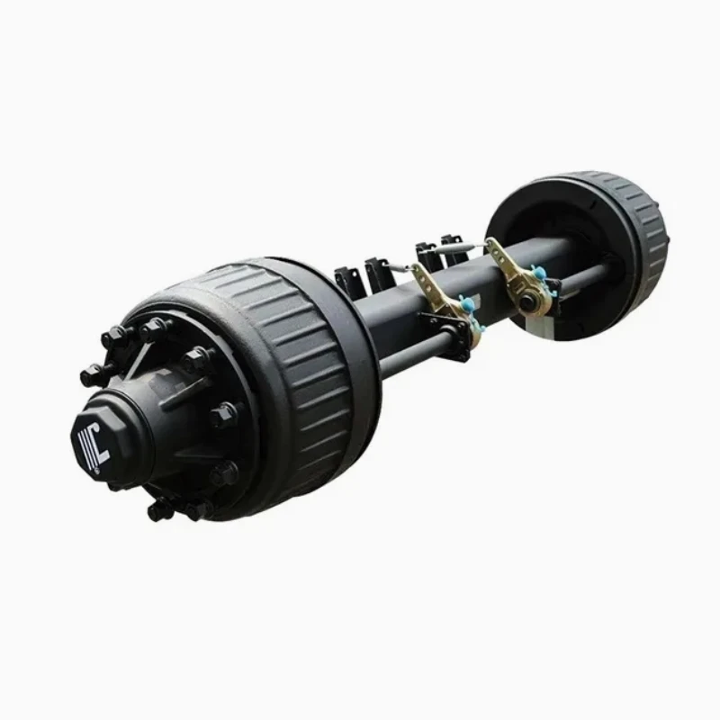 10T Lightweight Axle